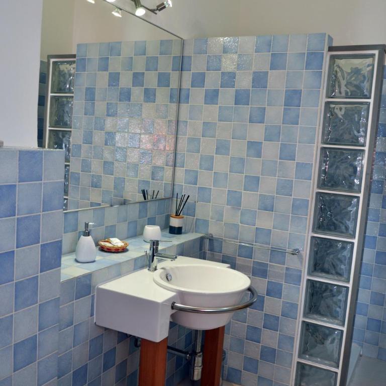 Conte Cavour Apartment - Appartamento con 1 Camera da Letto - 15