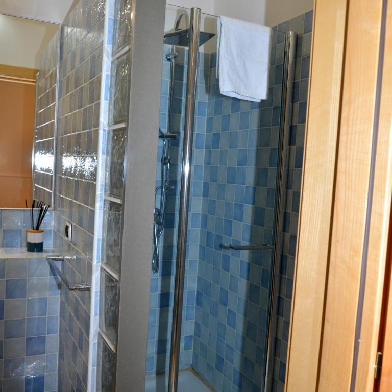 Conte Cavour Apartment - Appartamento con 1 Camera da Letto - 16