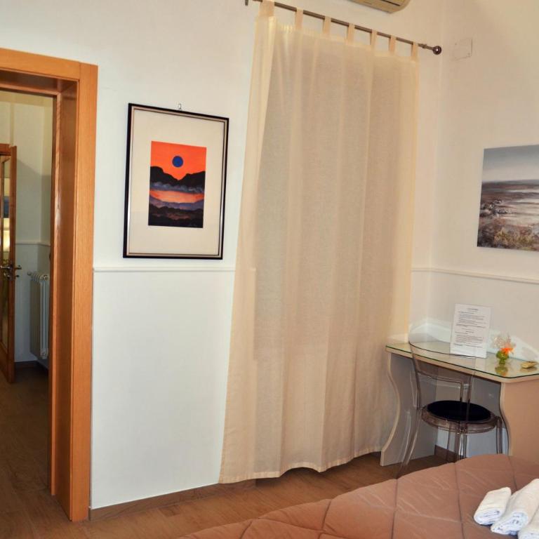 Conte Cavour Apartment - Appartamento con 1 Camera da Letto - 13