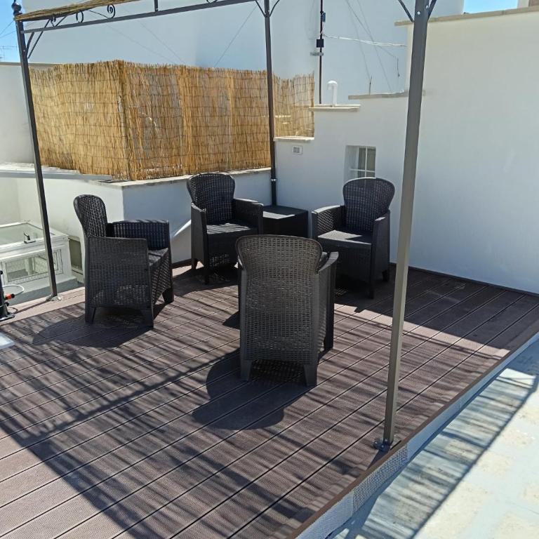 La Finestra su Santa Lucia - Casa con Terrazza - 3
