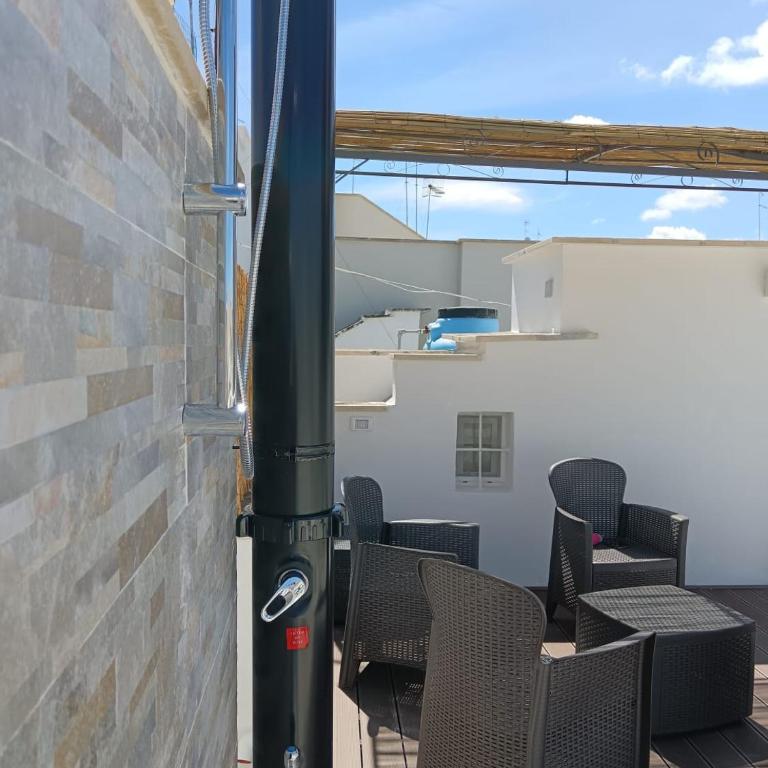 La Finestra su Santa Lucia - Casa con Terrazza - 29