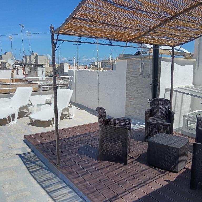La Finestra su Santa Lucia - Casa con Terrazza - 30