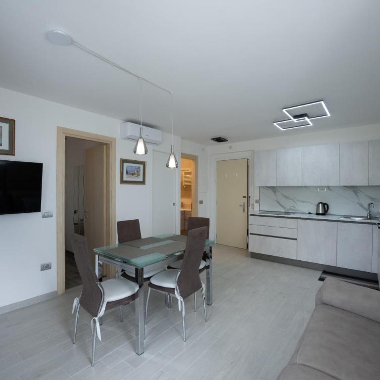 Holiday Apartments Bellariva - Appartamento Superior - 3