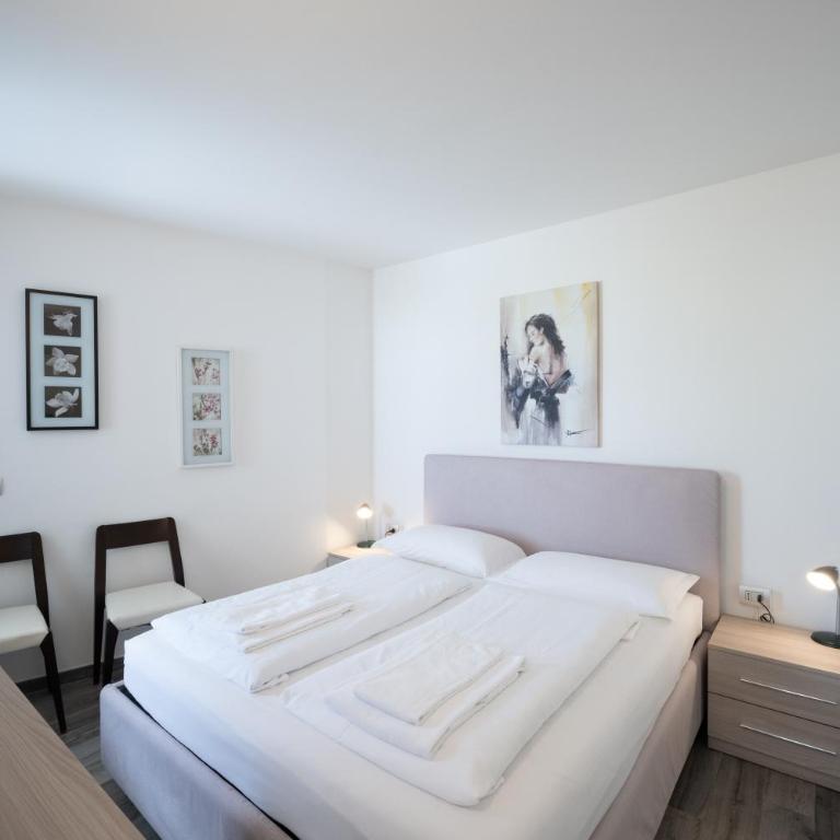 Holiday Apartments Bellariva - Appartamento Superior - 4