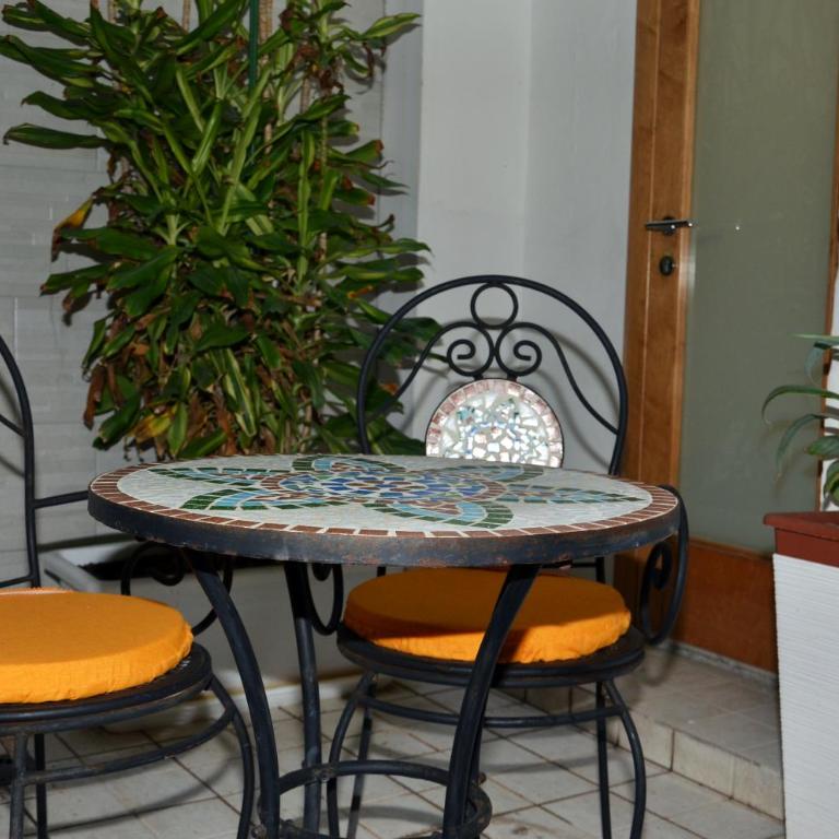 Conte Cavour Apartment - Appartamento con 1 Camera da Letto - 17