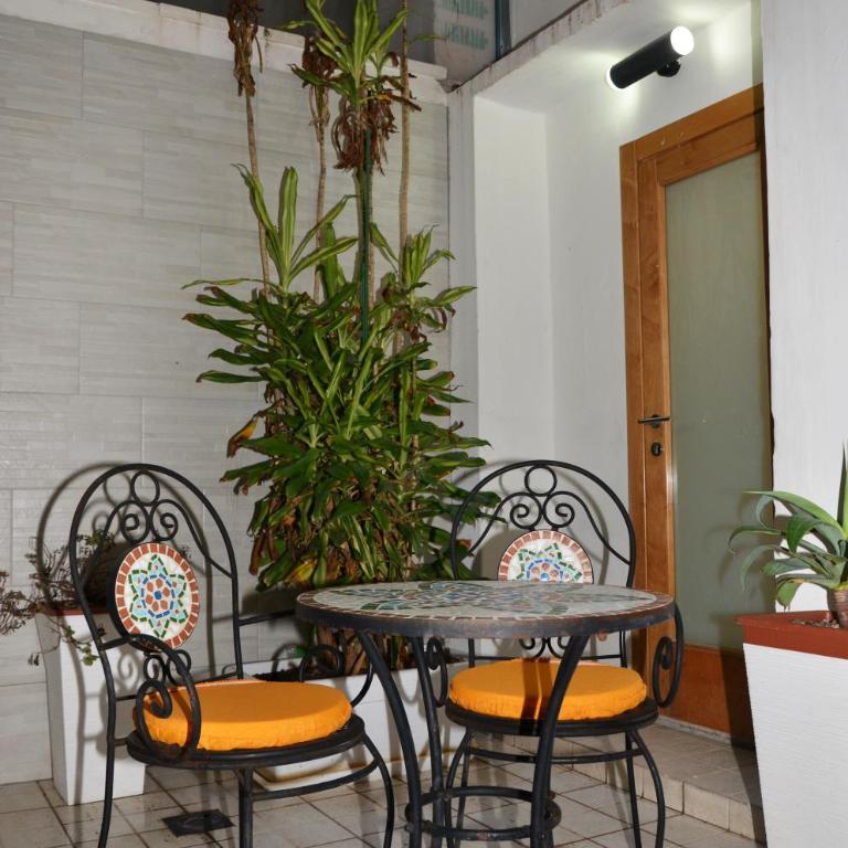 Conte Cavour Apartment - Appartamento con 1 Camera da Letto - 19