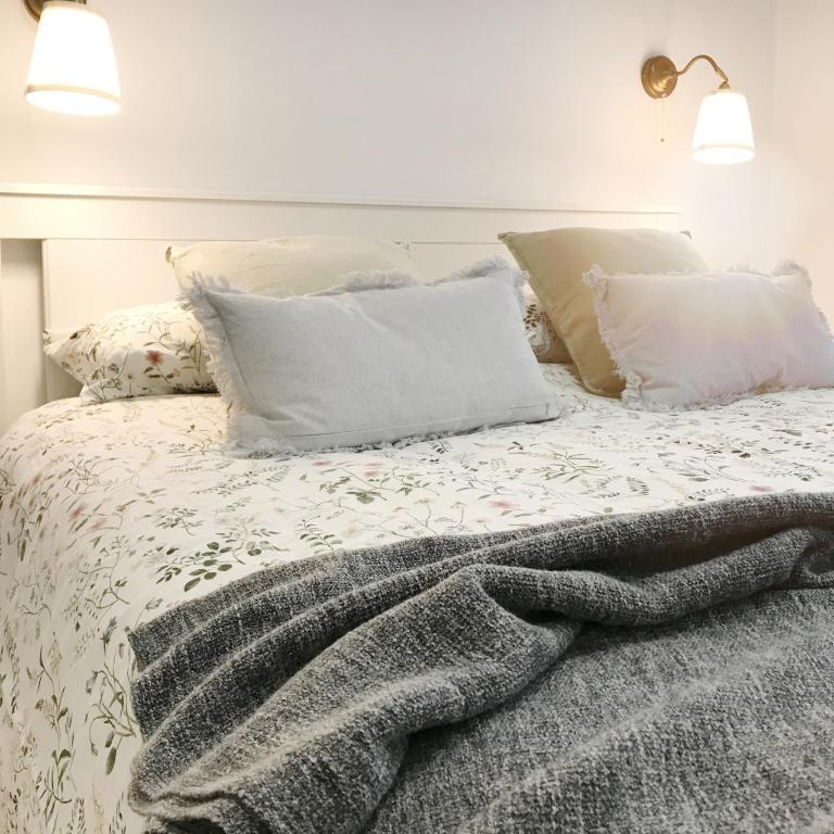Casa verde - Appartamento con 1 Camera da Letto - 9