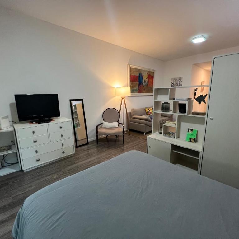 Amplio Studio en Palermo Hollywood! - Apartamento de 1 dormitorio - 9
