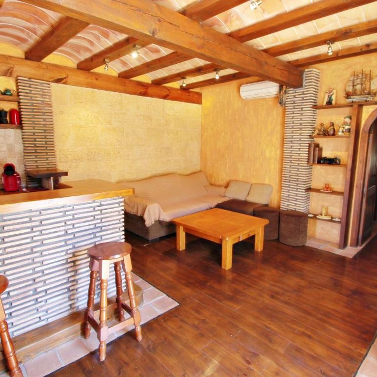 Bahia - spacious family villa with private pool in Moraira - Villa - 3