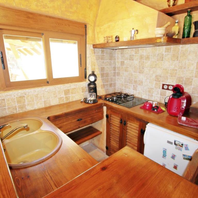 Bahia - spacious family villa with private pool in Moraira - Villa - 10