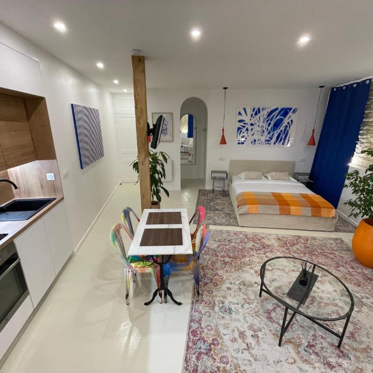 Studio 11 Bis - Apartment mit 1 Schlafzimmer - 1