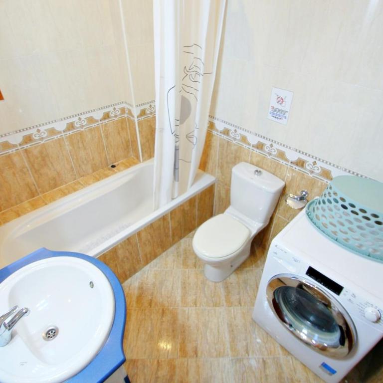 Bahia - spacious family villa with private pool in Moraira - Villa - 17