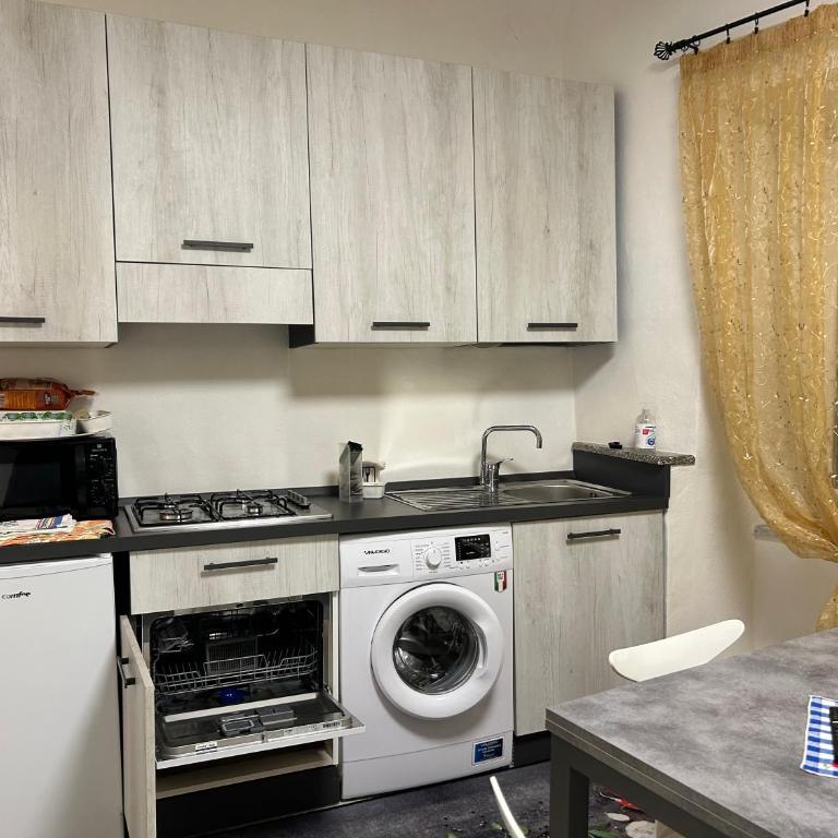 Loft con spazio esterno Lissa - Two-Bedroom Apartment - 4