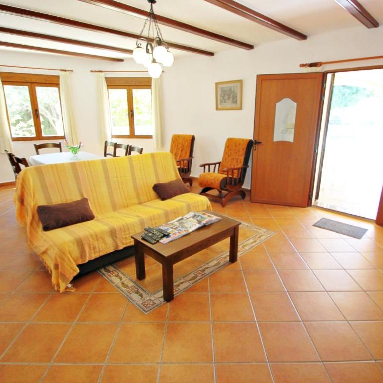 Bahia - spacious family villa with private pool in Moraira - Villa - 24