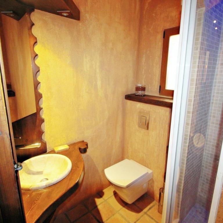 Bahia - spacious family villa with private pool in Moraira - Villa - 26