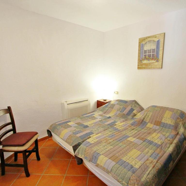 Bahia - spacious family villa with private pool in Moraira - Villa - 30