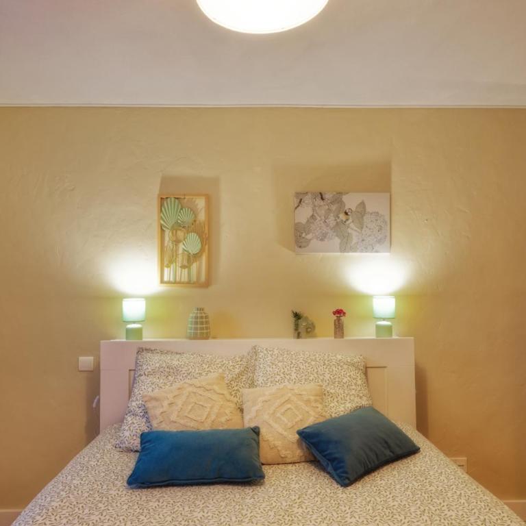 Magnifique T4 Uzès au calme - Appartement 3 Chambres - 22