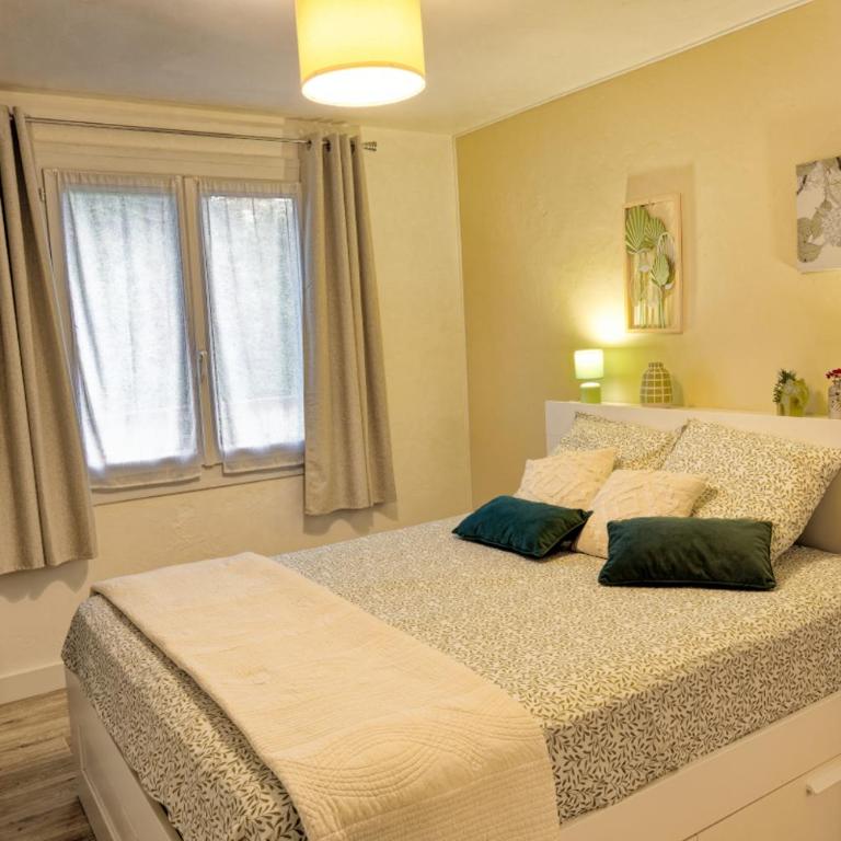 Magnifique T4 Uzès au calme - Appartement 3 Chambres - 23