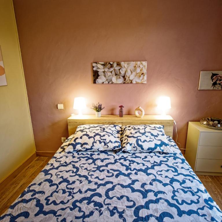 Magnifique T4 Uzès au calme - Appartement 3 Chambres - 25