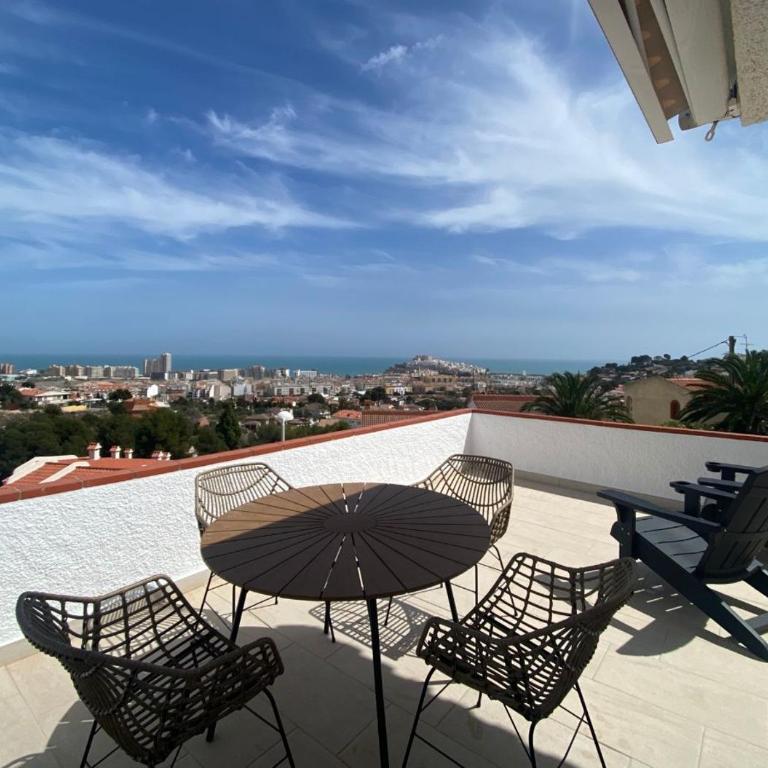 La Calma Sea View - Apartamento Boutique con Vistas - Apartamento de 2 dormitorios - 15