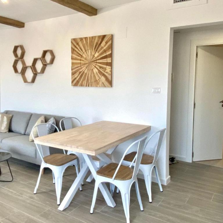 La Calma Sea View - Apartamento Boutique con Vistas - Apartamento de 2 dormitorios - 16