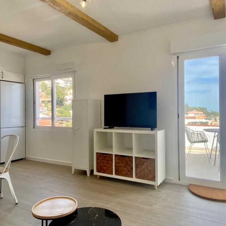La Calma Sea View - Apartamento Boutique con Vistas - Apartamento de 2 dormitorios - 17