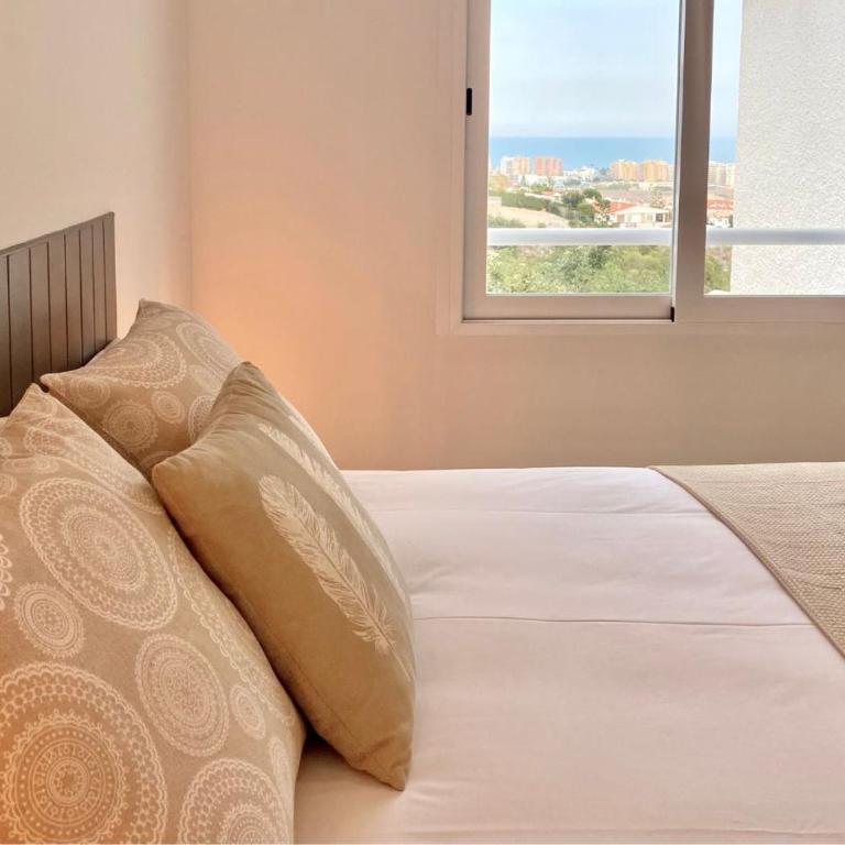 La Calma Sea View - Apartamento Boutique con Vistas - Apartamento de 2 dormitorios - 6