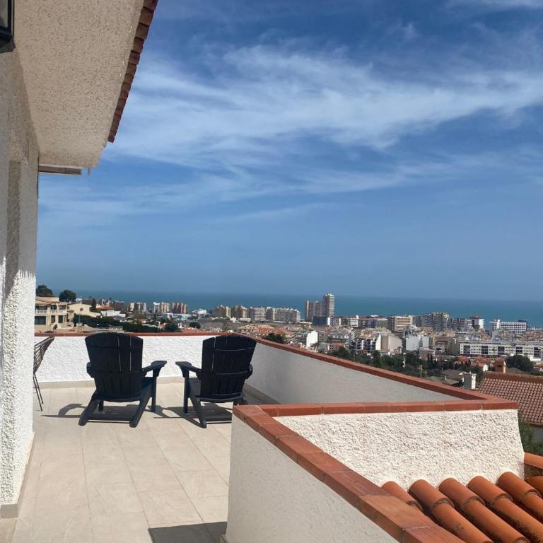 La Calma Sea View - Apartamento Boutique con Vistas - Apartamento de 2 dormitorios - 18
