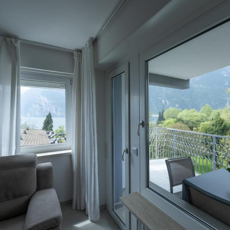 Holiday Apartments Bellariva - Appartamento Superior - 6