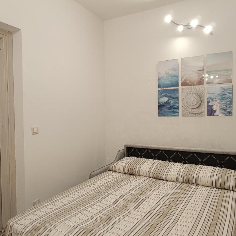 La Casetta di Nino - Casa con 1 Camera da Letto - 11