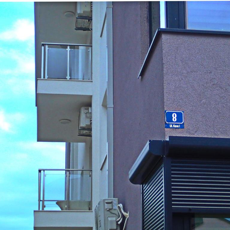 Apartment Sova - Apartman sa 1 Spavaćom Sobom - 11