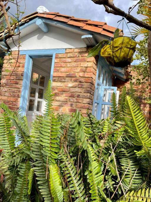 The tea house - Five-Bedroom House - 10