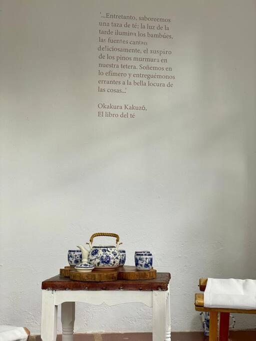 The tea house - Five-Bedroom House - 15