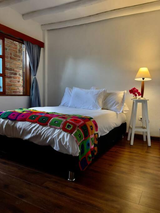 The tea house - Five-Bedroom House - 25
