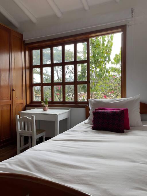 The tea house - Five-Bedroom House - 28