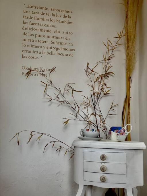 The tea house - Five-Bedroom House - 39