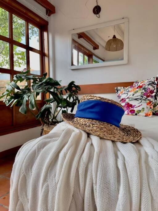 The tea house - Five-Bedroom House - 41