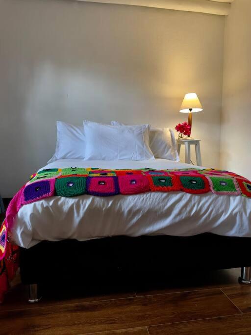 The tea house - Five-Bedroom House - 42