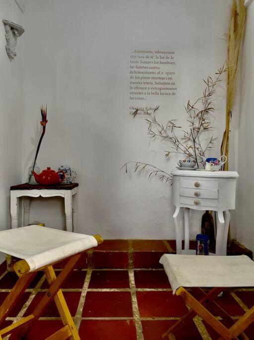 The tea house - Five-Bedroom House - 43