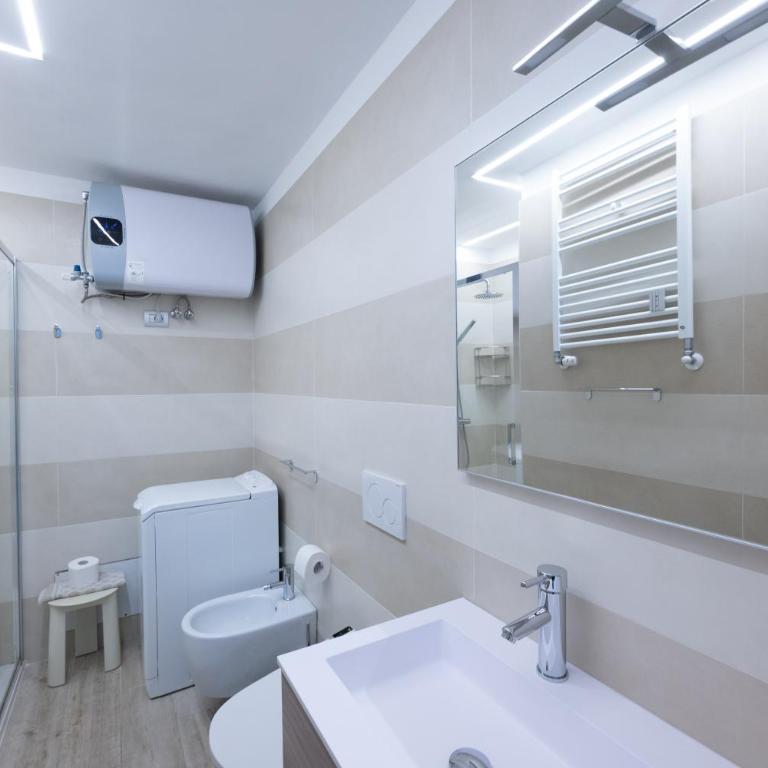 Holiday Apartments Bellariva - Appartamento Superior - 7
