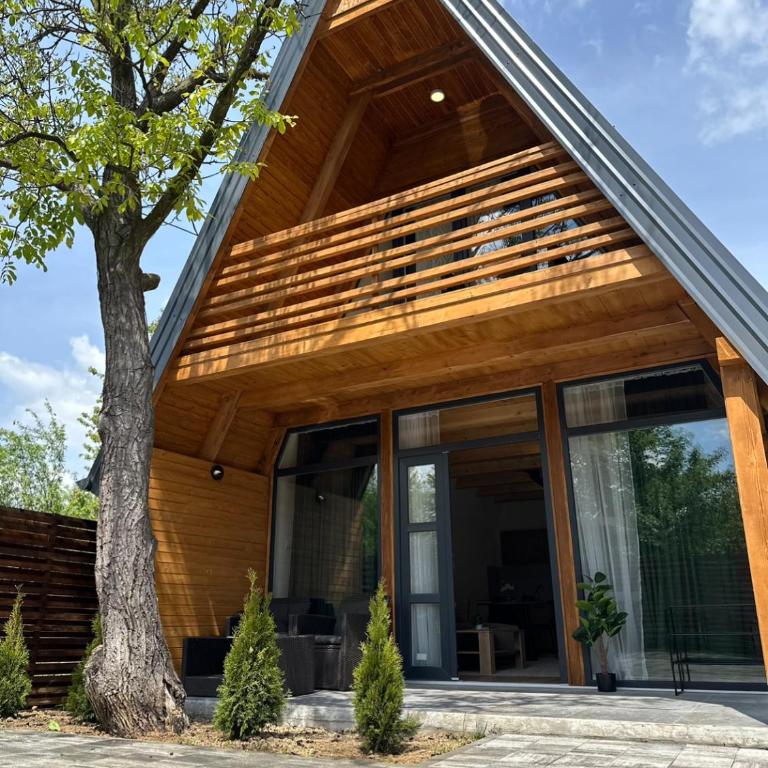 Ammirevole Ravne Oga - Kuća sa 2 Spavaće Sobe - 2