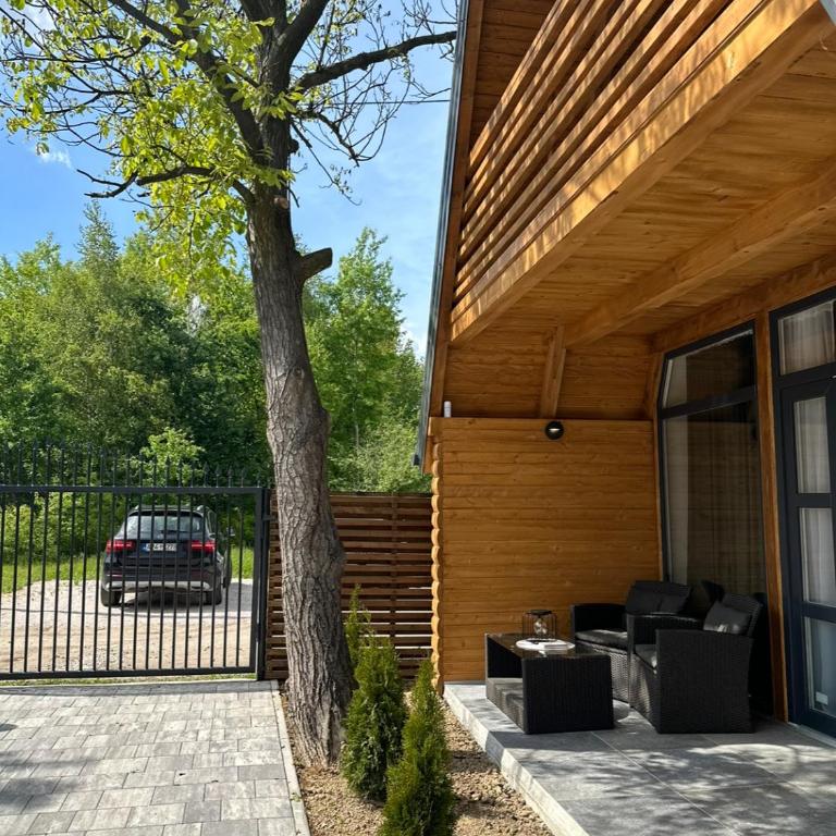 Ammirevole Ravne Oga - Kuća sa 2 Spavaće Sobe - 5