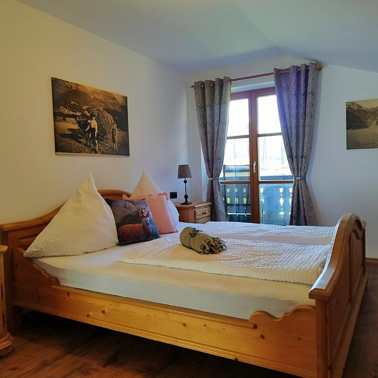 Ferienwohnung Max Hofreiter jun. - Apartment - 6