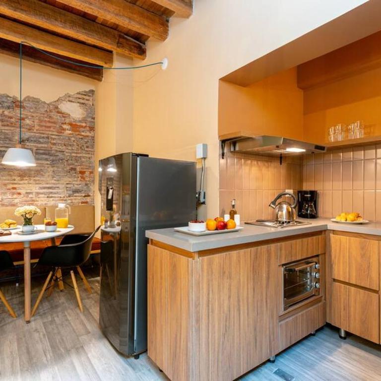 Casa Avenida Jimenez Boutique Hotel - Two-Bedroom Apartment - 7