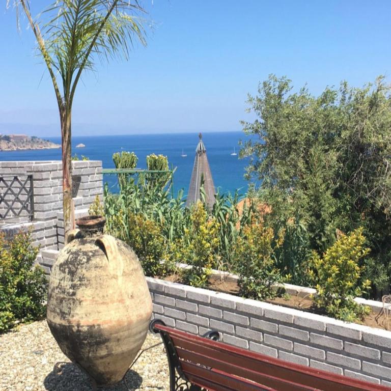 LUXURY, VILLA VITTORIO, Pool, Taormina,Etna & Seaview - Villa - 16