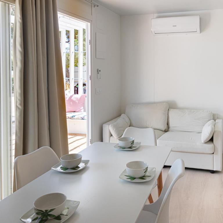 Camping Relax Sol - Bungalow Deluxe - 1