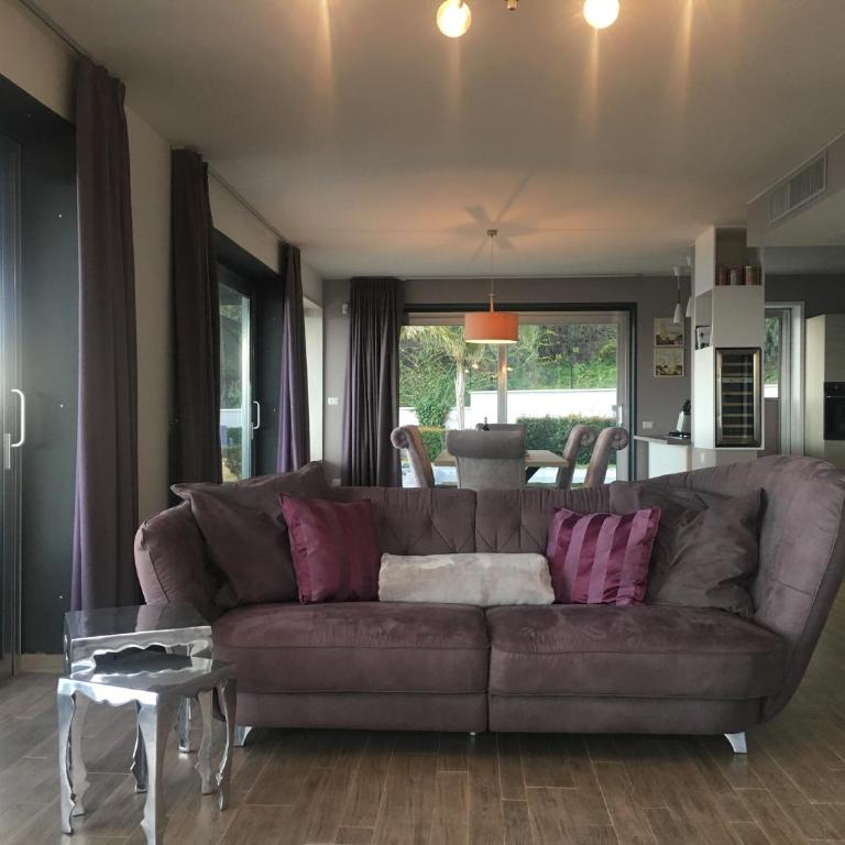 LUXURY, VILLA VITTORIO, Pool, Taormina,Etna & Seaview - Villa - 24