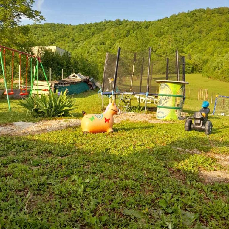Holiday House White Hill - Villa with Private Pool - 45