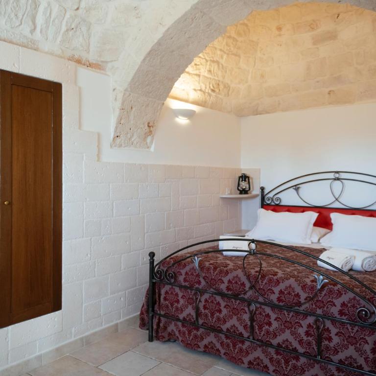 Trulli Magravì - Apparthotel - Trullo One-Bedroom Apartment - 2
