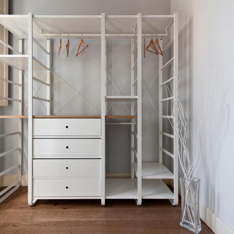 Cavour Apartment - Lecce Selection - Appartamento con 2 Camere da Letto - 24